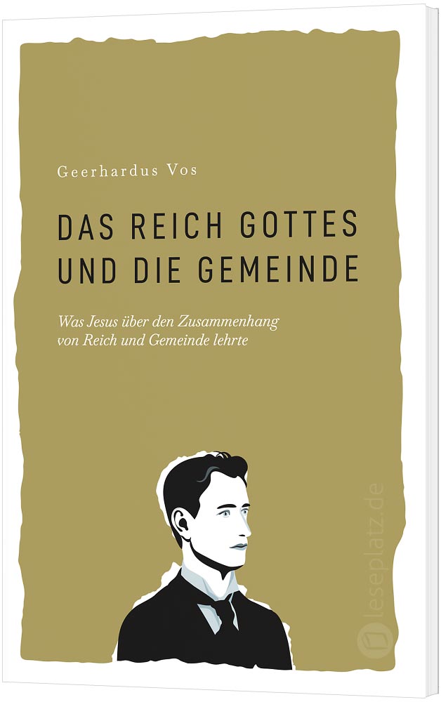 Das Reich Gottes und die Gemeinde