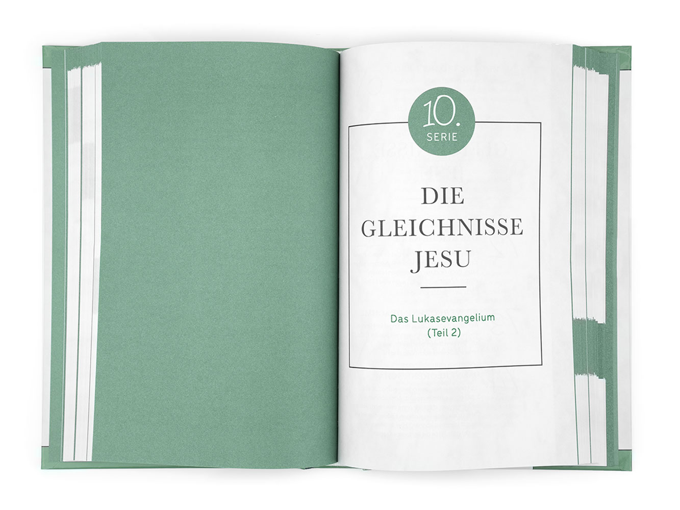 Lektionen fürs Leben 2