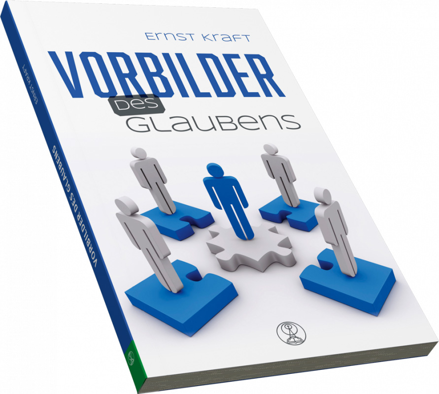 Vorbilder des Glaubens