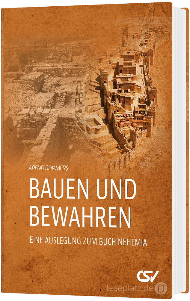 Bauen und Bewahren