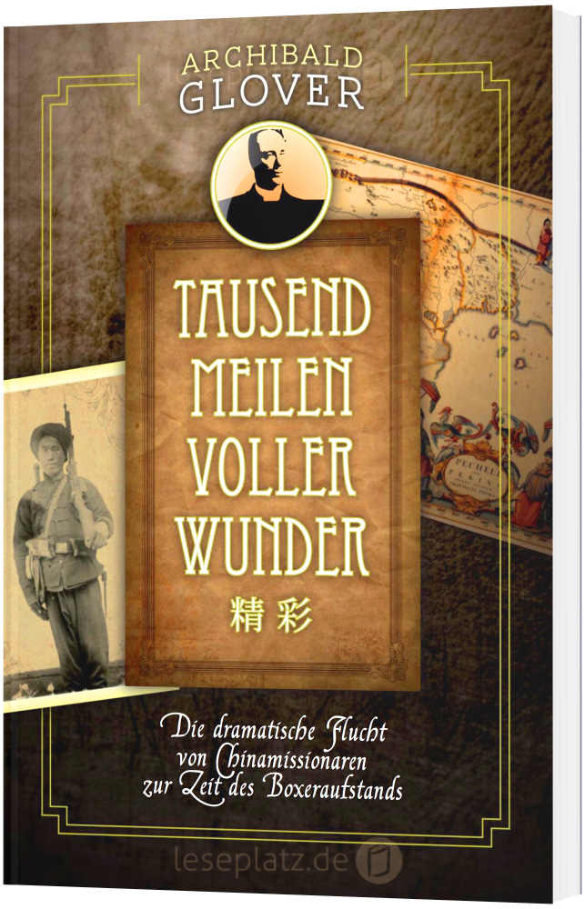 555849-Tausend-Meilen-voller-Wunder Tausend Meilen voller Wunder