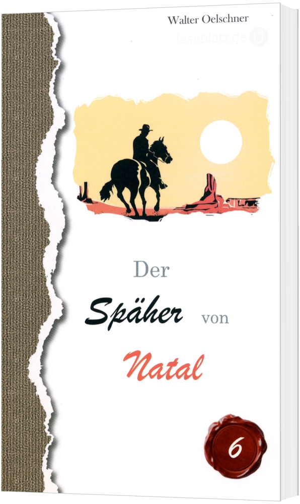 Der Späher von Natal