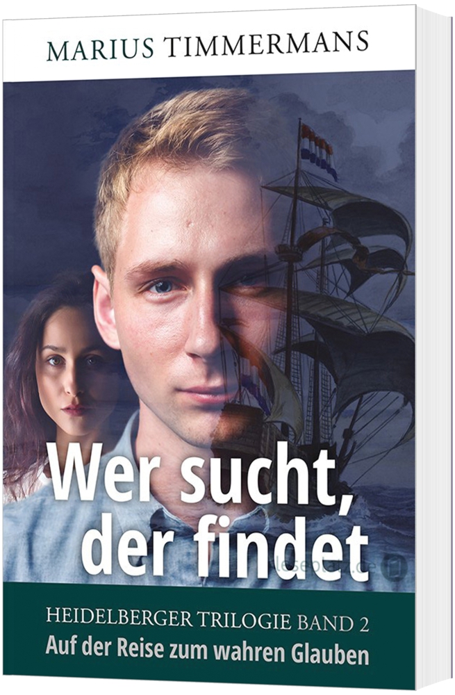 176322-Wer_sucht_der_findet Wer sucht, der findet (Band 2)