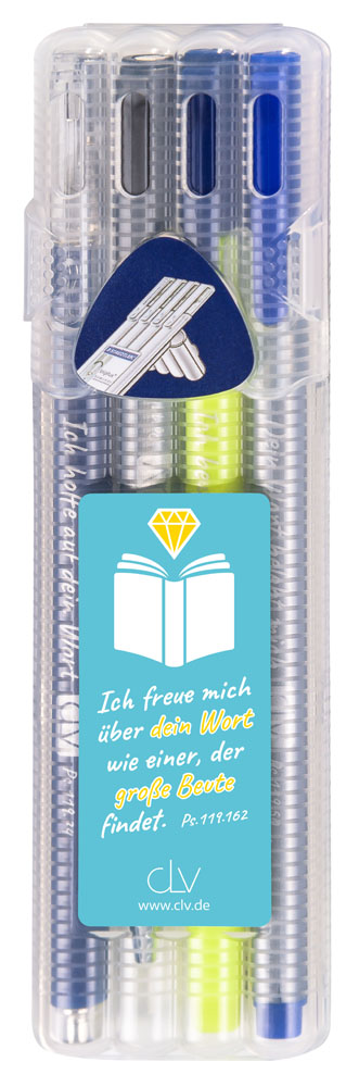 255999300 Stifte-Set