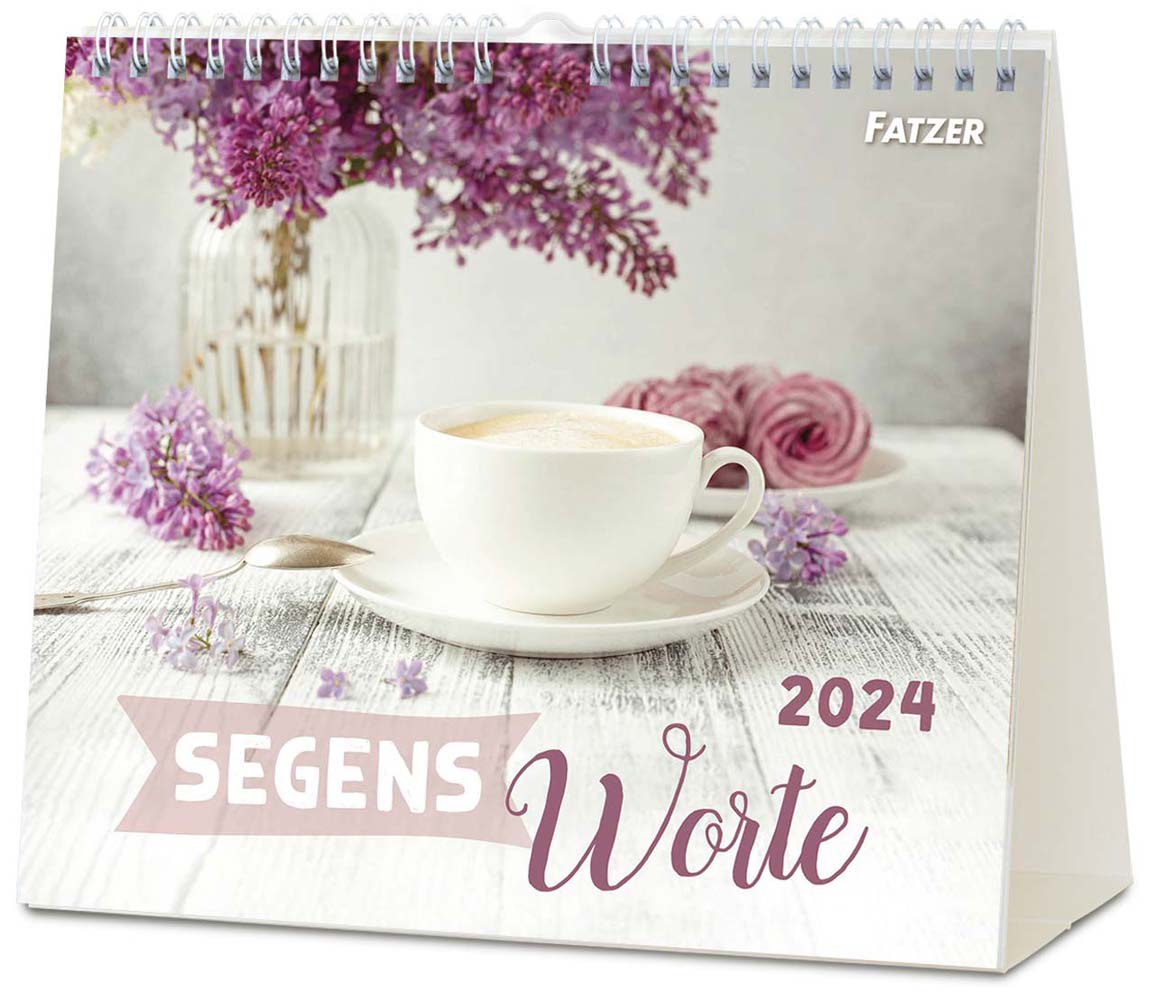 Segensworte 2024