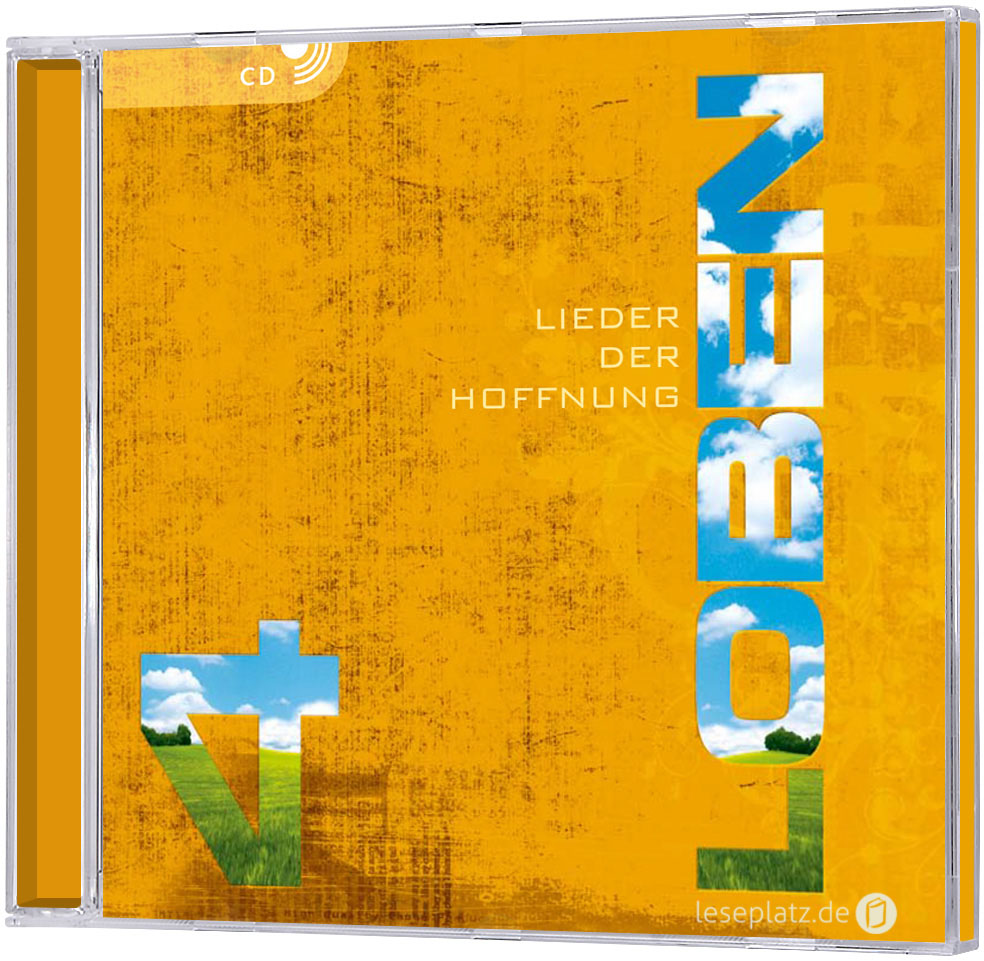 Loben (4) - CD
