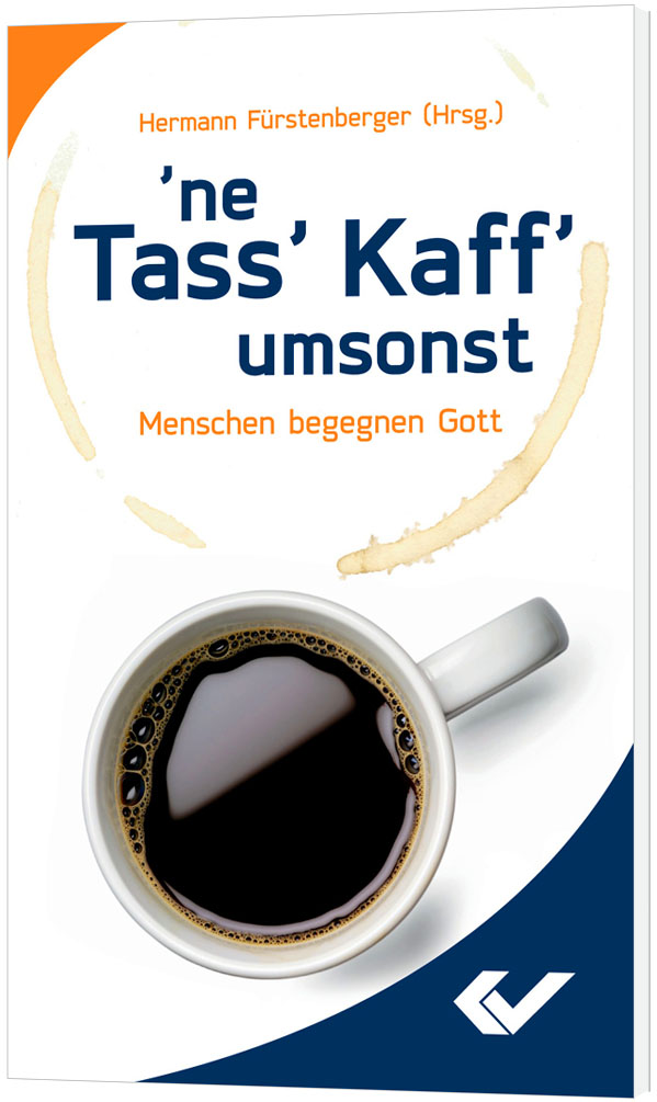 'ne Tass' Kaff' umsonst