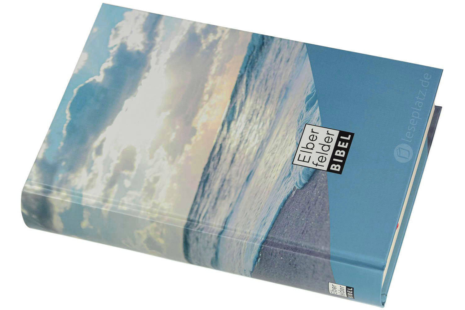 Elberfelder Bibel 2006 Standardausgabe - Motiv Meer