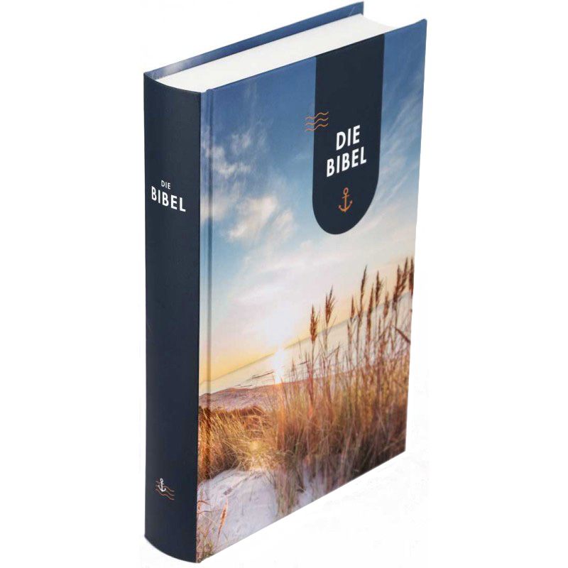 257143_ELB-TB-maritim-02 Elberfelder 2003 - Taschenausgabe / Hardcover "Maritim"