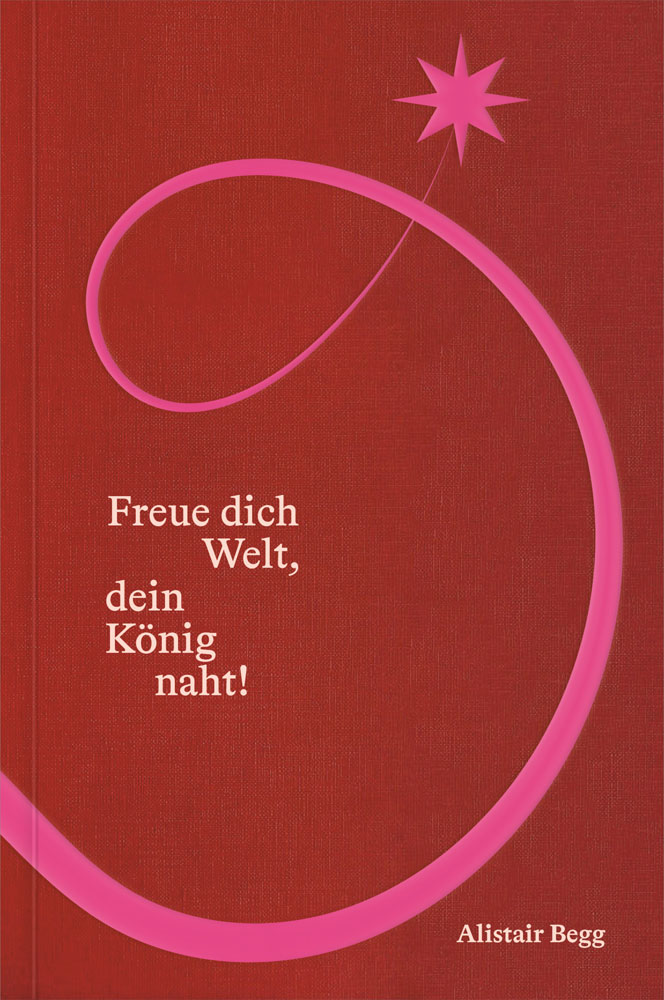 Freue dich Welt, dein König naht!