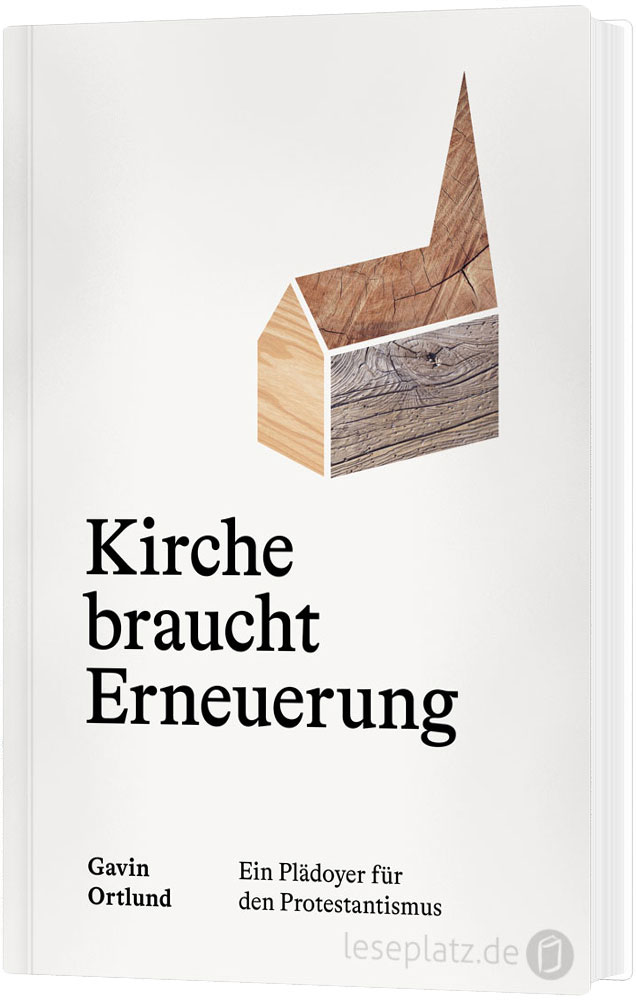 Kirche braucht Erneuerung