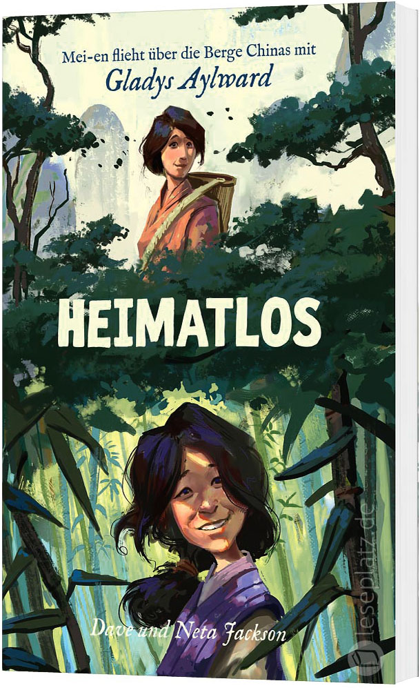 Heimatlos (3)
