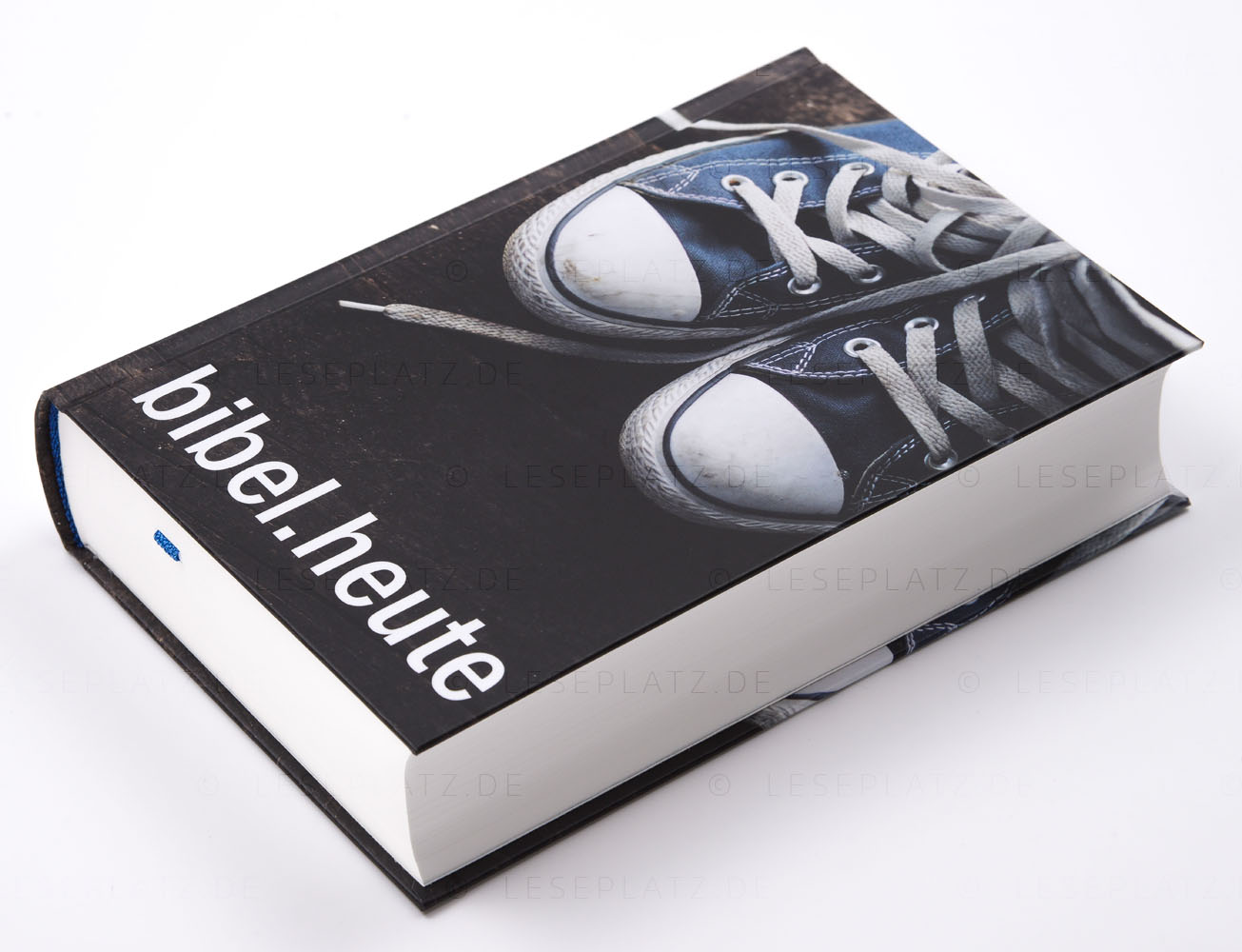 271316_04 NeÜ - Taschenausgabe "Motiv Schuhe"