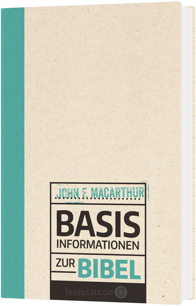 Basisinformationen zur Bibel