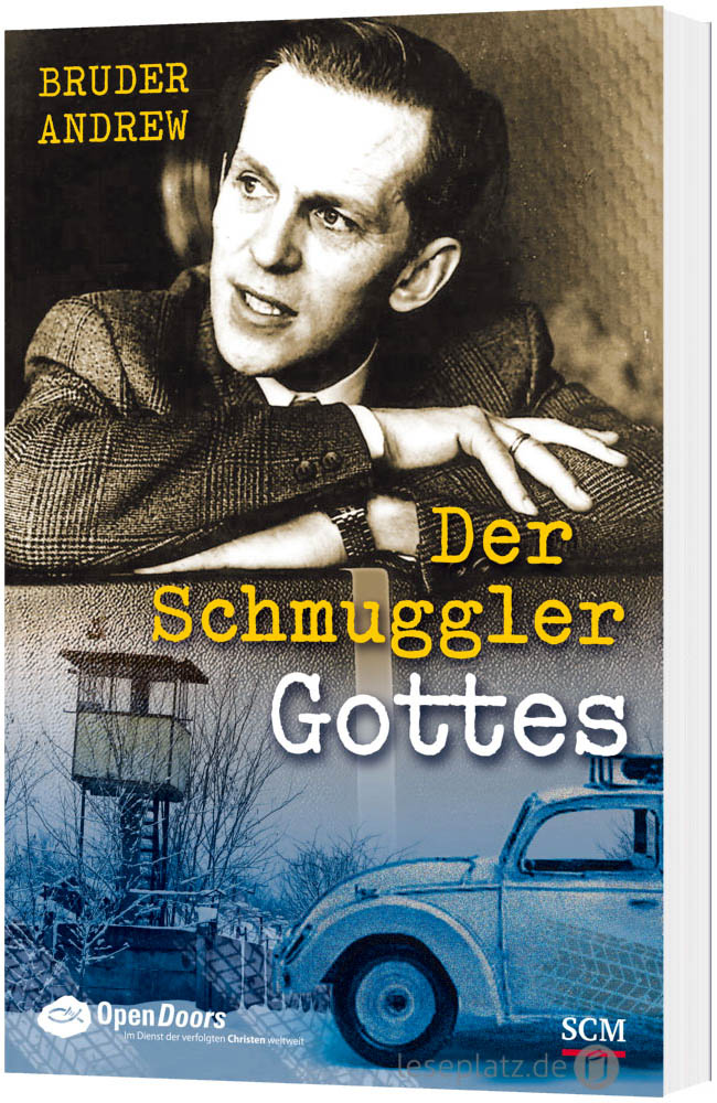 Der Schmuggler Gottes