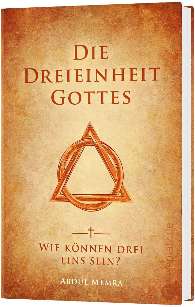 Die Dreieinheit Gottes