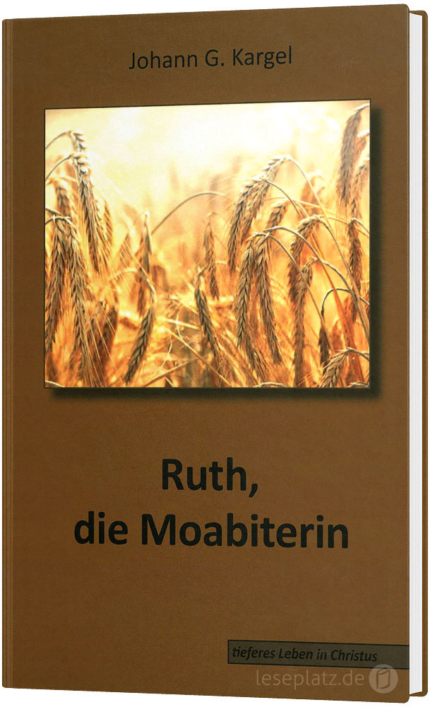 Ruth, die Moabiterin