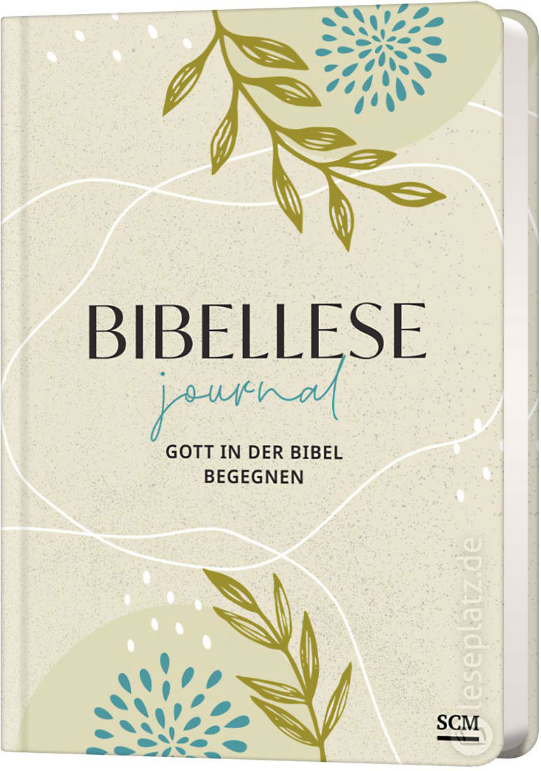 Bibellese-Journal