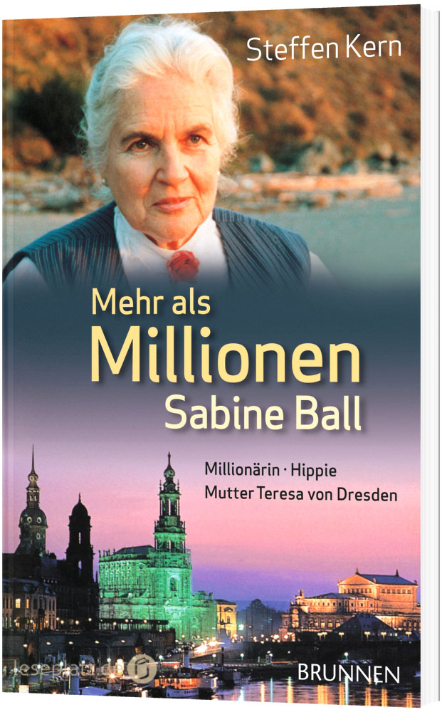 Mehr als Millionen - Sabine Ball