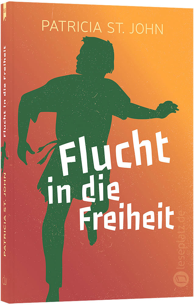 Flucht in die Freiheit