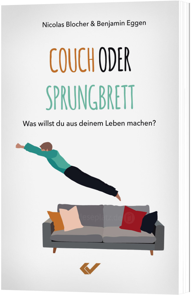 Couch oder Sprungbrett