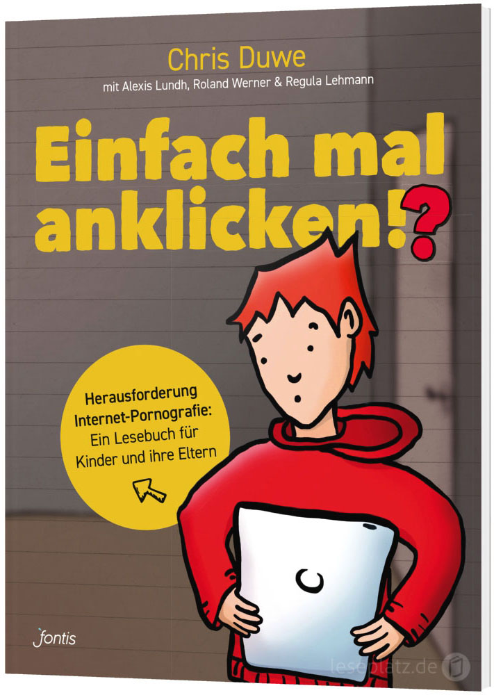 Einfach mal anklicken!?