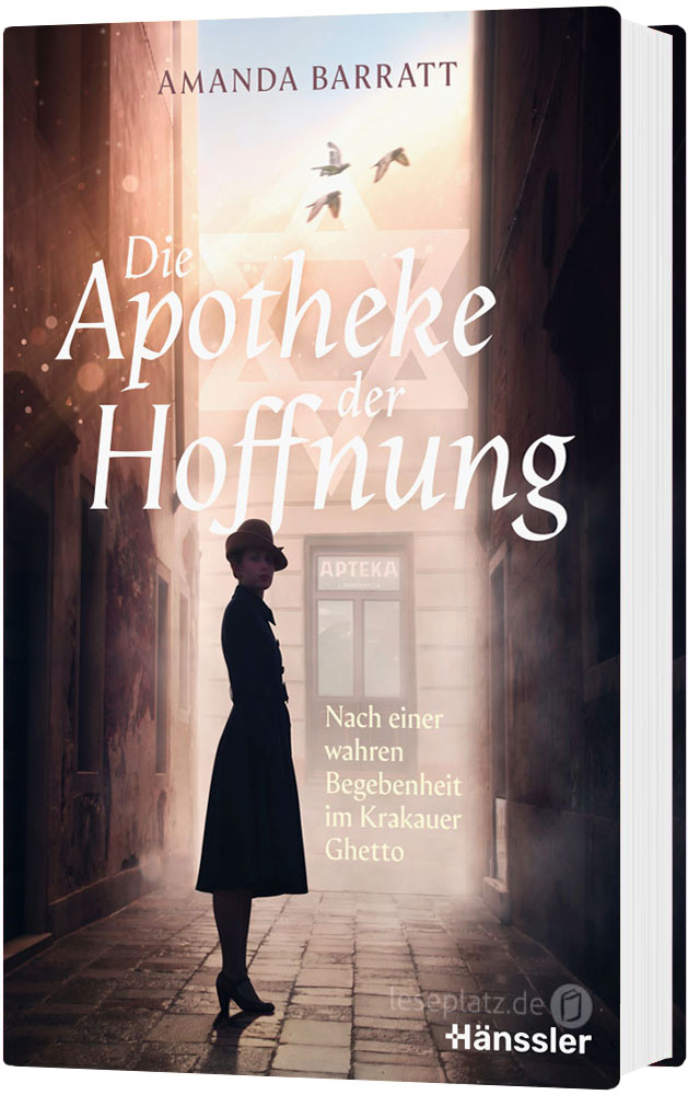 Die Apotheke der Hoffnung