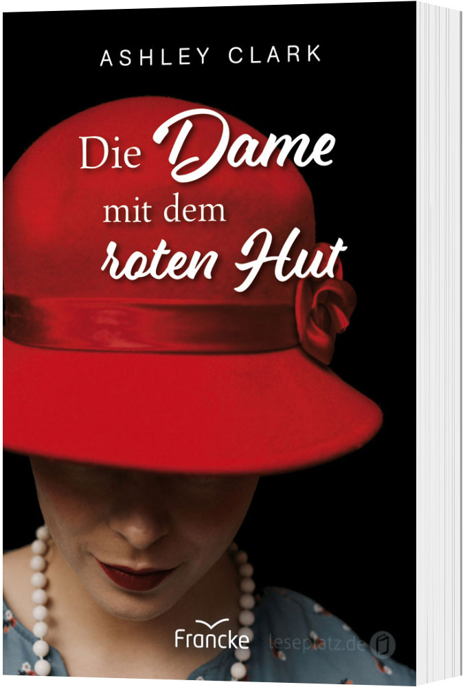 Die Dame mit dem roten Hut
