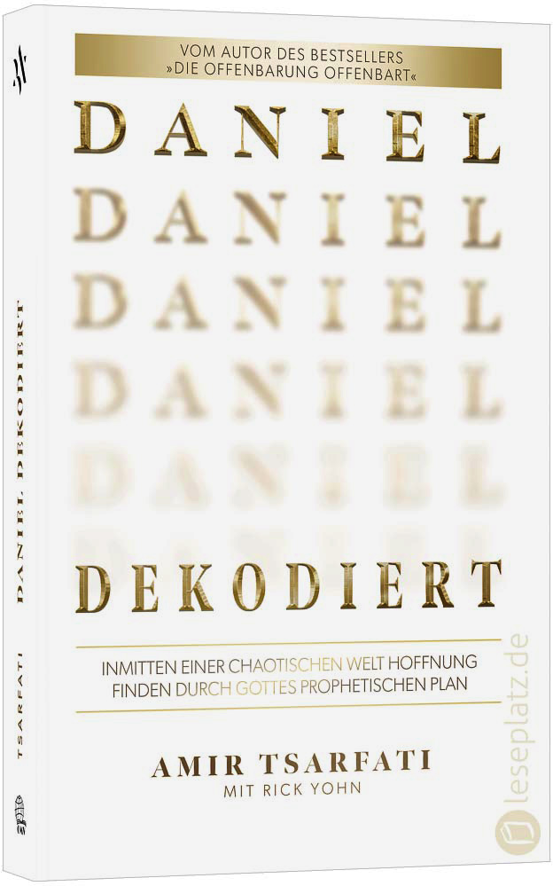 Daniel dekodiert