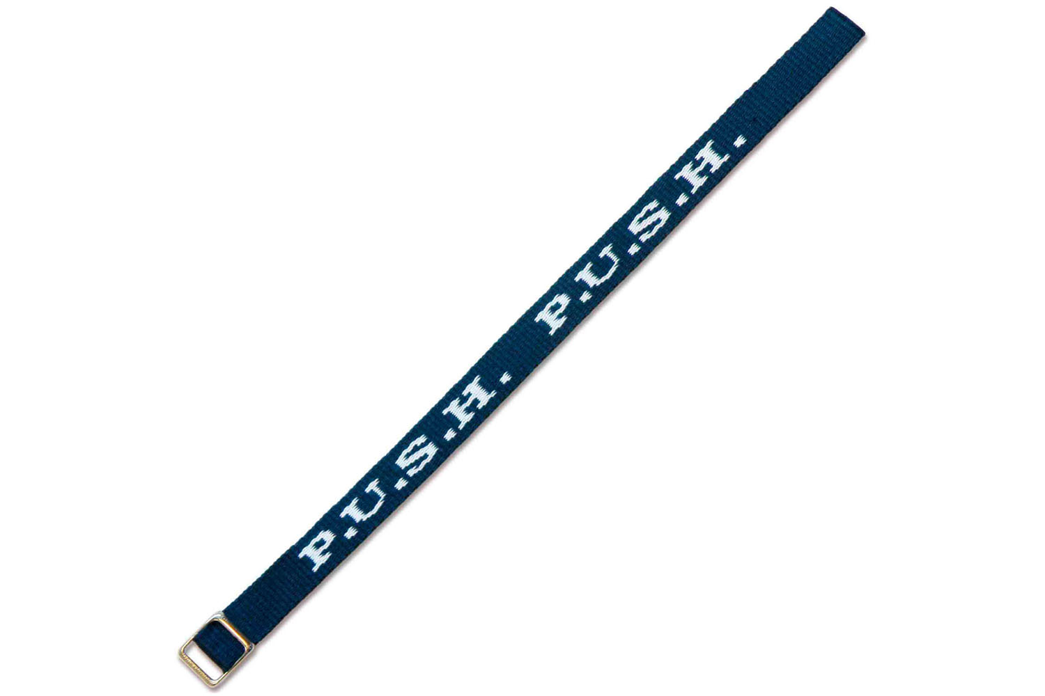 Armband "P.U.S.H."