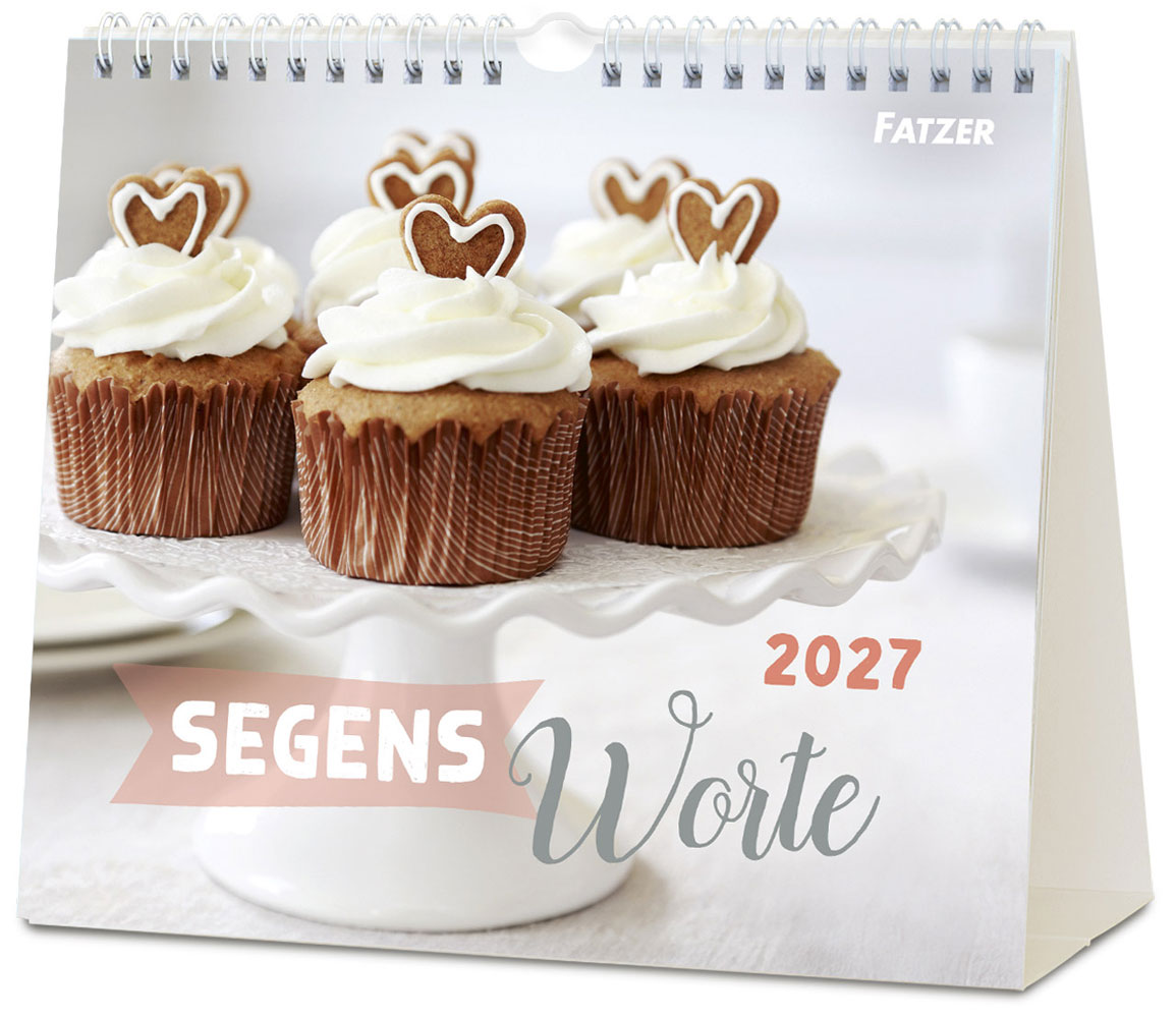 Segensworte 2027