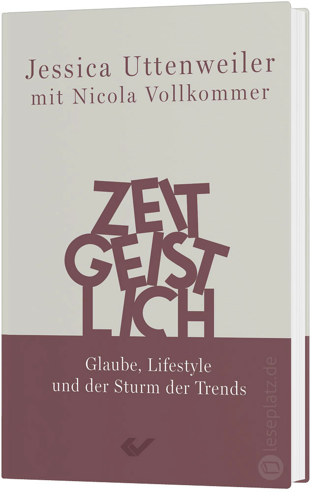Zeitgeistlich