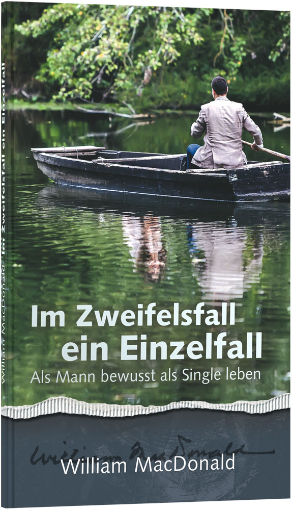 Im Zweifelsfall ein Einzelfall