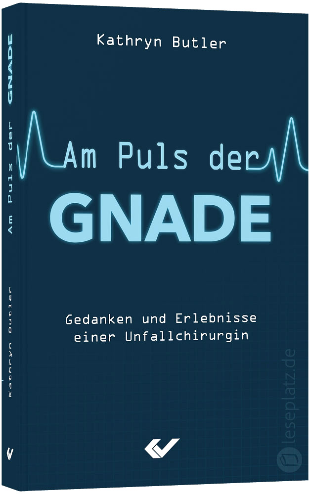 Am Puls der Gnade