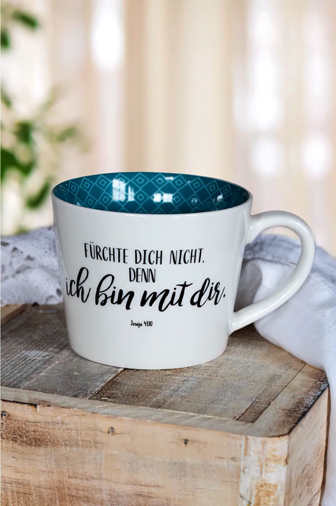 Tasse - Jahreslosung 2027