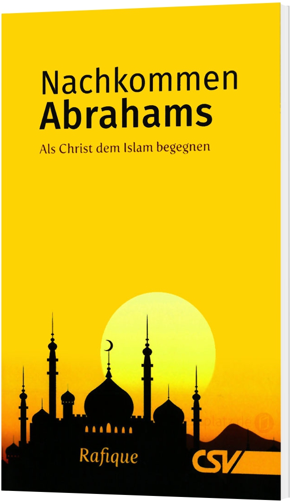 Nachkommen Abrahams