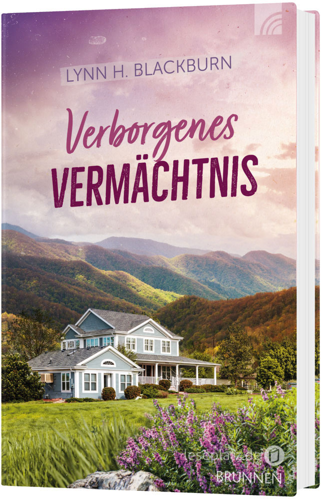 Verborgenes Vermächtnis (2) - Harrison-Serie