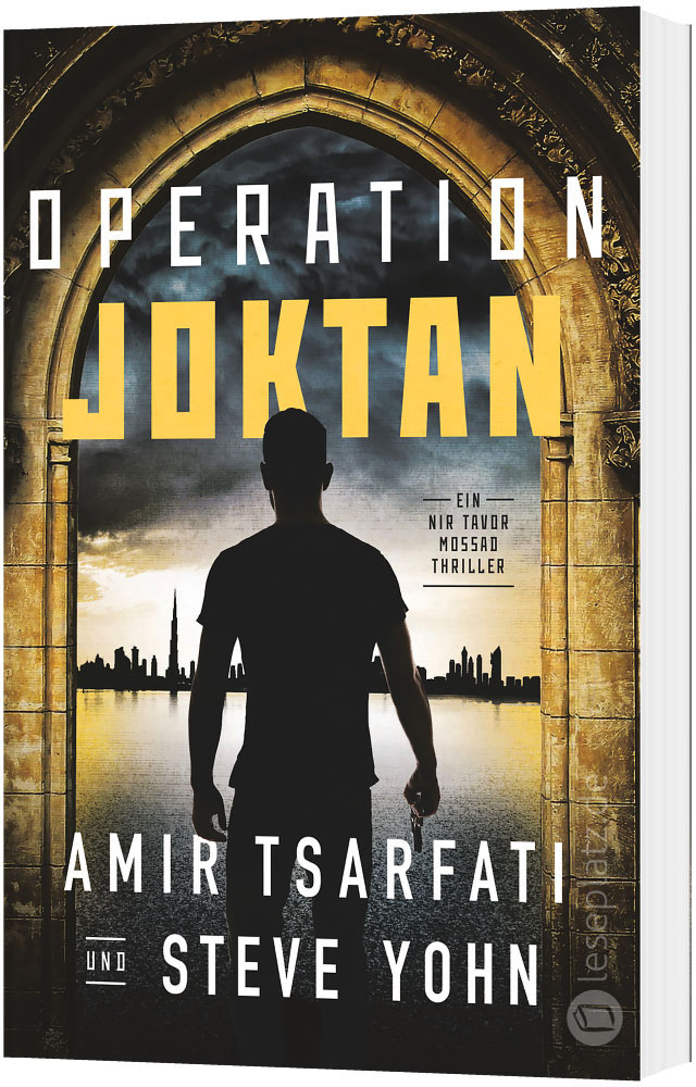 Operation Joktan