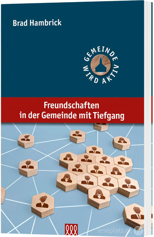 Freundschaften in der Gemeinde mit Tiefgang