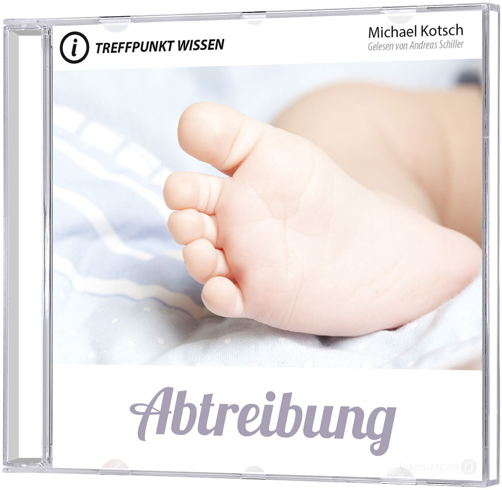 Abtreibung (MP3-Hörbuch)