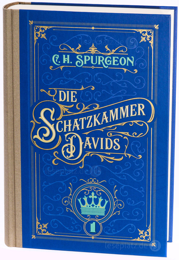 Die Schatzkammer Davids