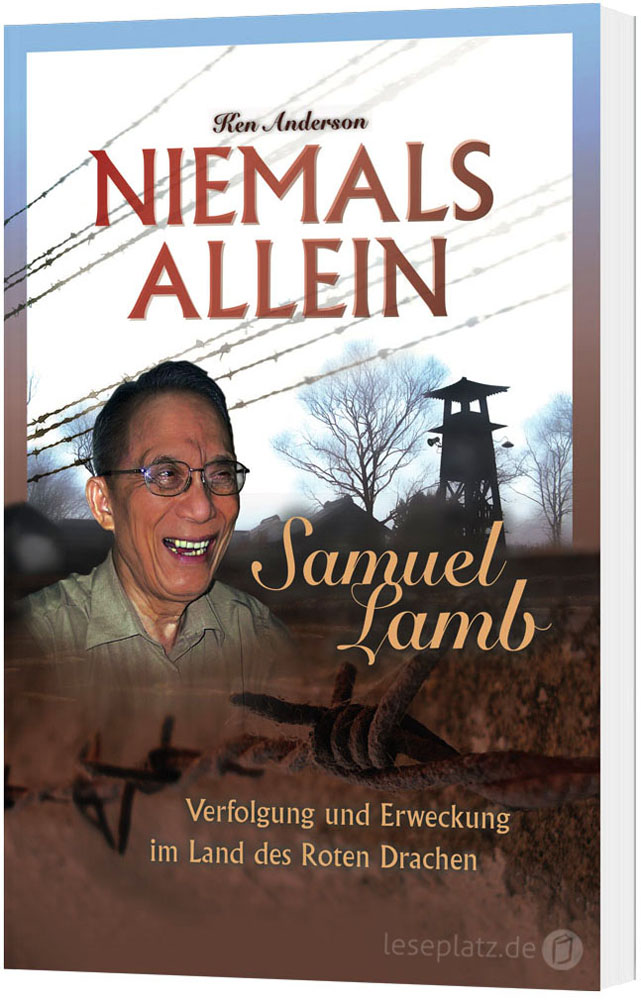 Niemals allein - Samuel Lamb