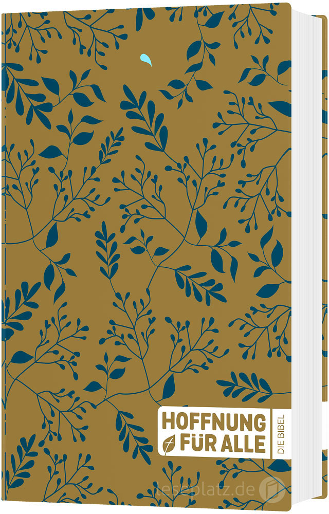 204423_HfA-Golden-Leaves Hoffnung für Alle - Golden Leaves Edition