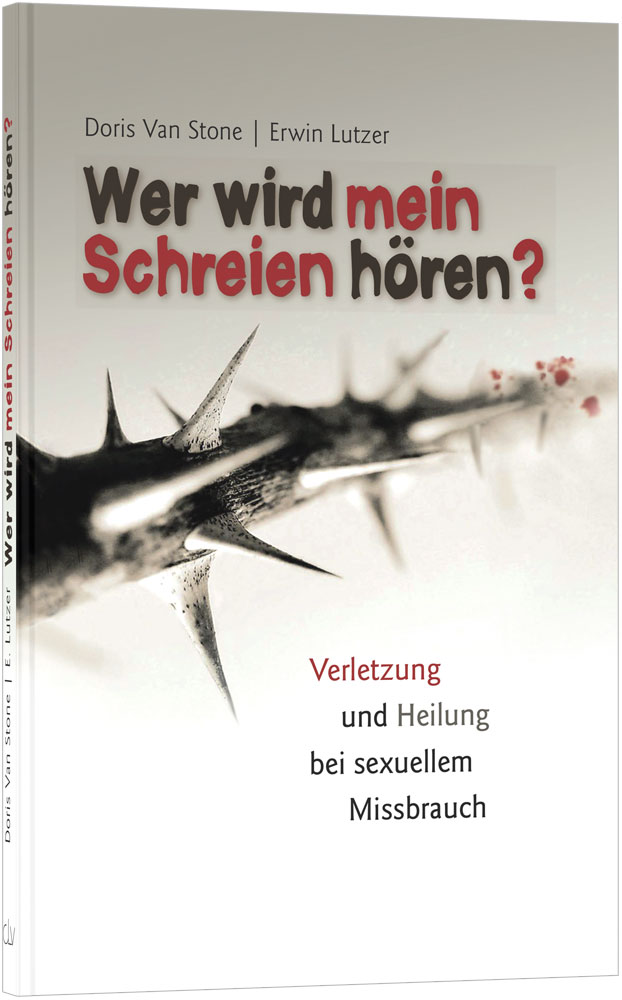 Wer wird mein Schreien hören?