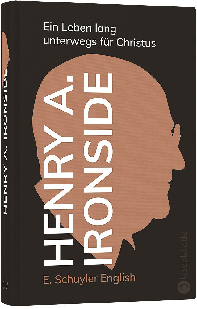 Henry A. Ironside