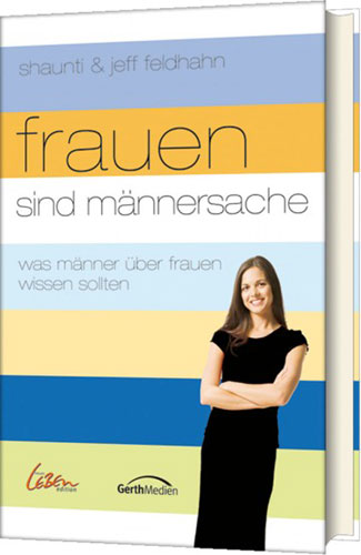 Frauen sind Männersache