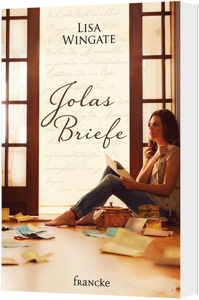 Jolas Briefe