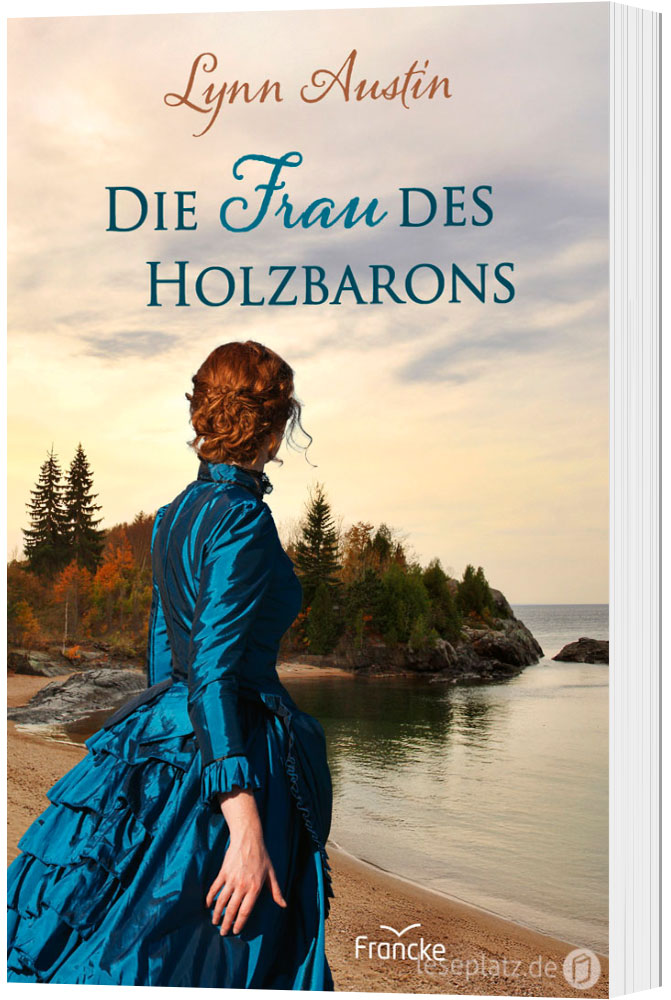 Die Frau des Holzbarons