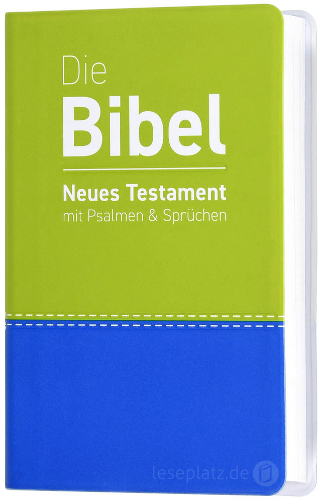 Luther.heute - Die Bibel