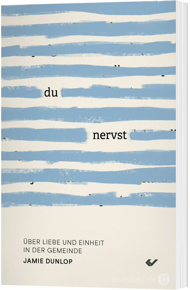 Du nervst!